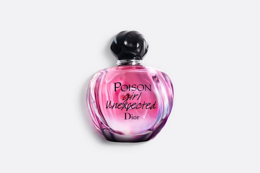 Poison Girl Unexpected Dior