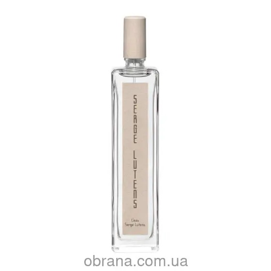 L’Eau Serge Lutens image 0