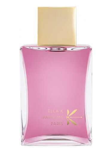 Baiser de Florence Ella K Parfums