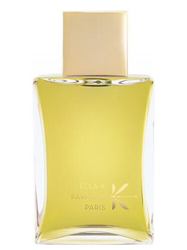 Poeme de Sagano Ella K Parfums