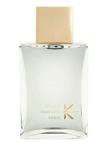 Pluie Sur Ha Long Ella K Parfums