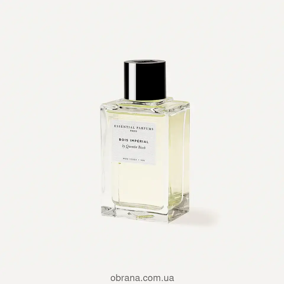 Тестер (парфюмированная вода) 100ml