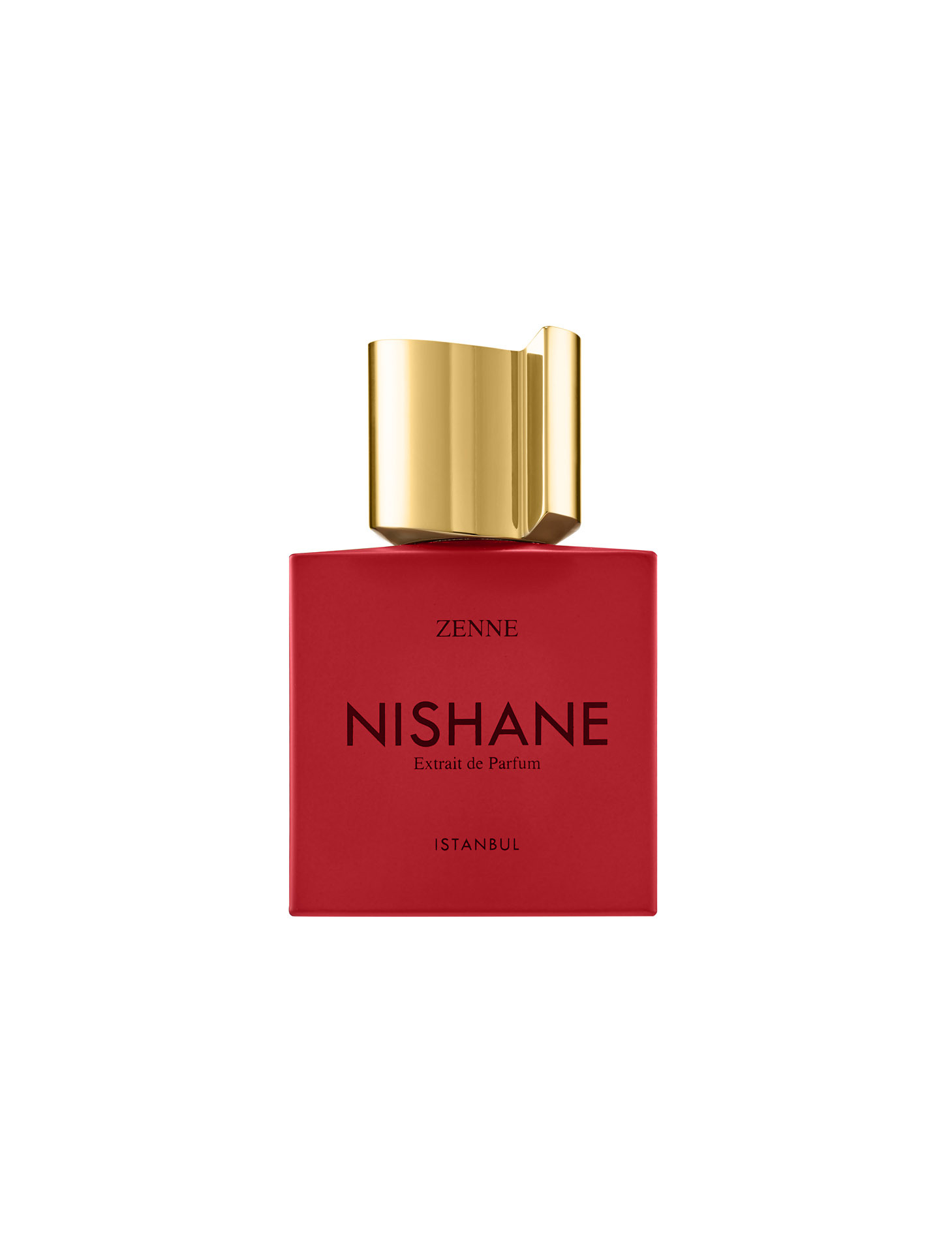 Zenne Nishane image 0