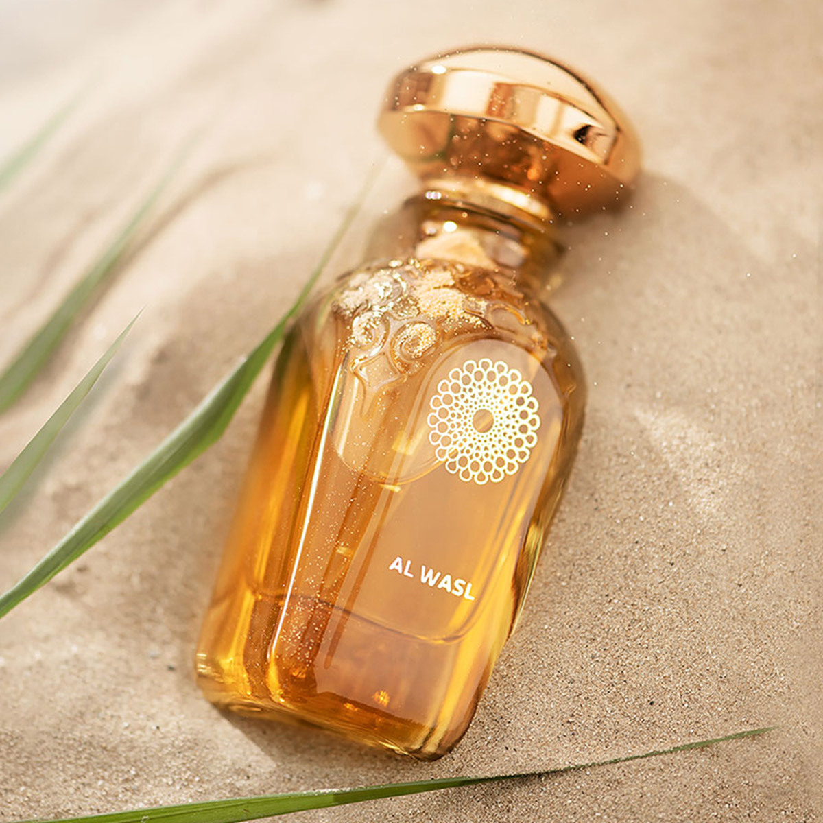 Gold Collection Al Wasl WIDIAN Aj Arabia