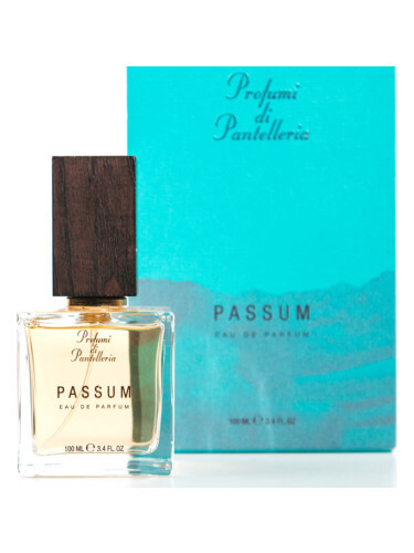 Passum Profumi di Pantelleria