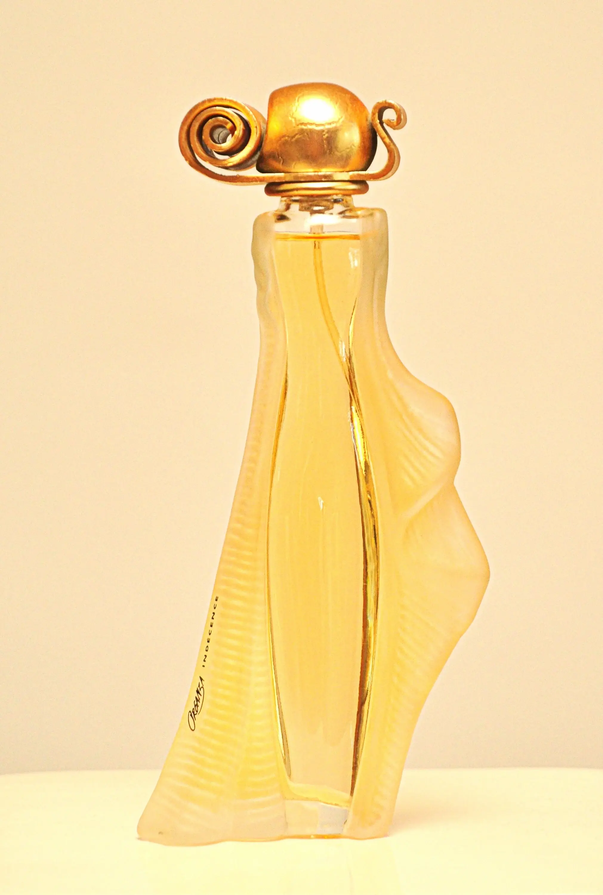 Organza Indecence Givenchy Раритет