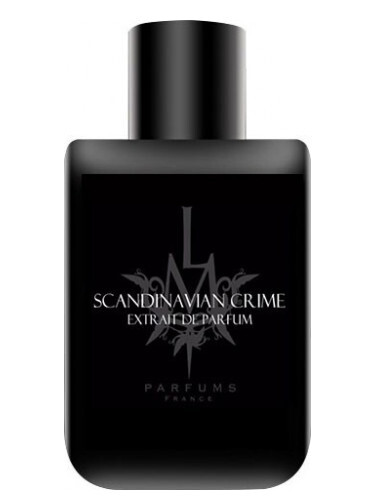 Scandinavian Crime Laurent Mazzone Parfums
