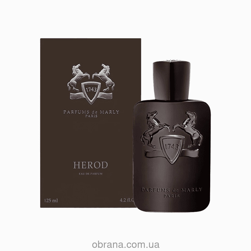 Парфумована вода 125ml