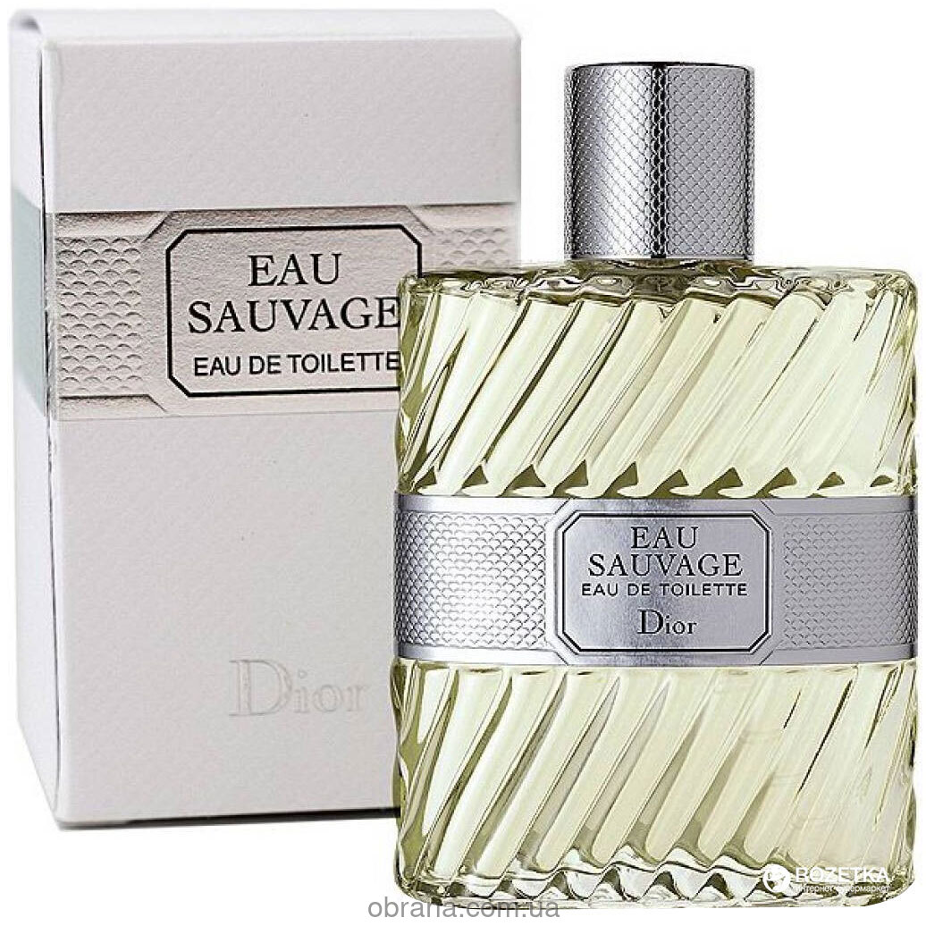Туалетная вода 100ml