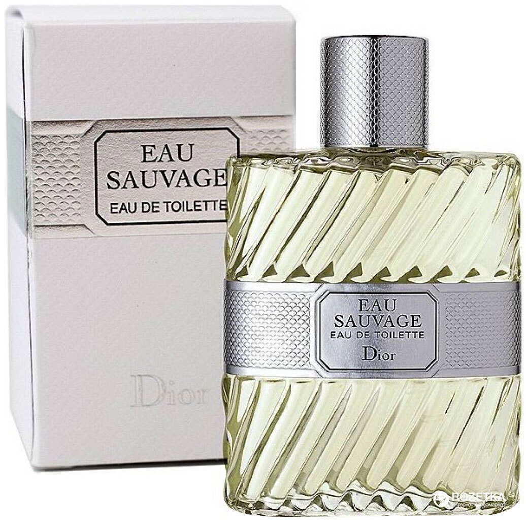 Тестер (туалетная вода) 100ml