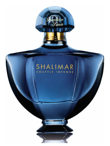 Shalimar Souffle Intense Guerlain
