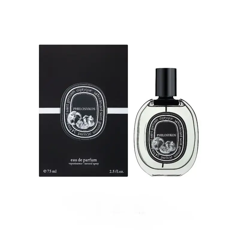 Парфюмированная вода 75ml
