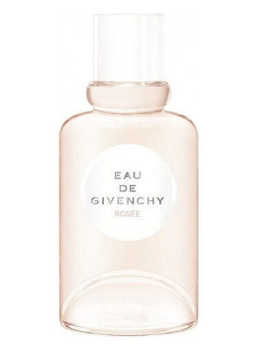 Eau de Givenchy Rosée Givenchy