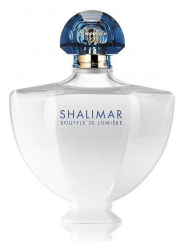 Shalimar Souffle de Lumière