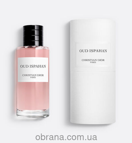 Парфюмированная вода 100ml
