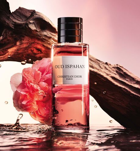 Oud Ispahan Dior image 0