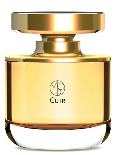 Cuir Mona di Orio