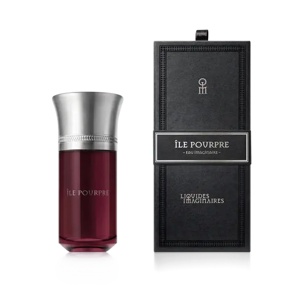 Парфюмированная вода 100ml