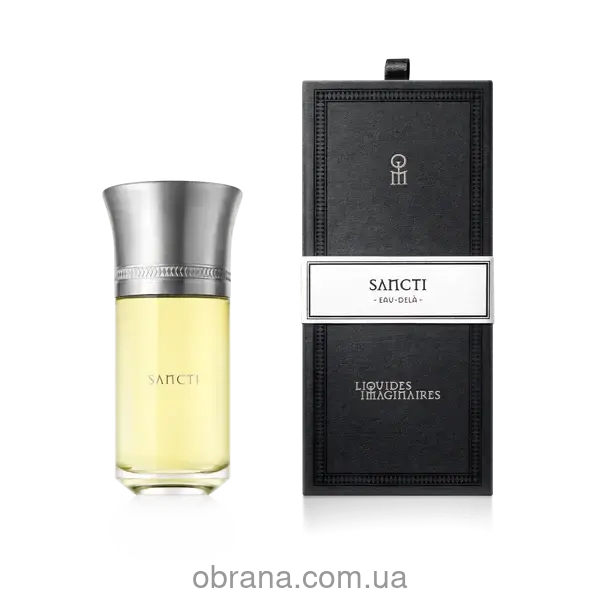 Парфюмированная вода 100ml