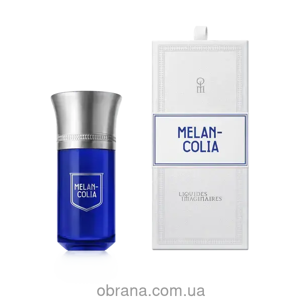 Парфюмированная вода 100ml