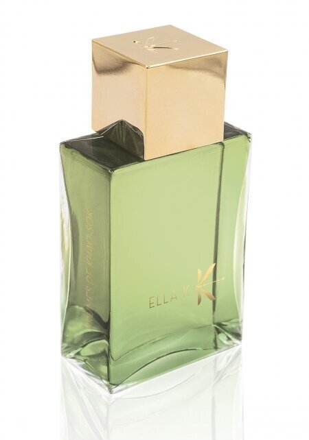 Brumes de Khao-Sok Ella K Parfums