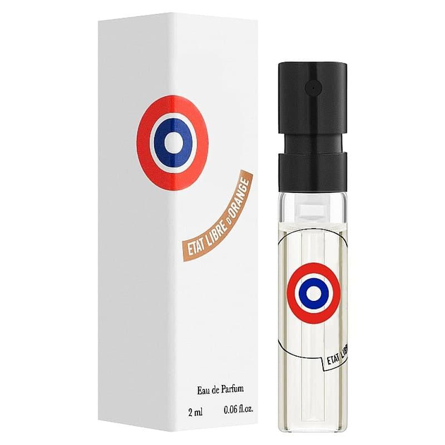 Пробник 2ml