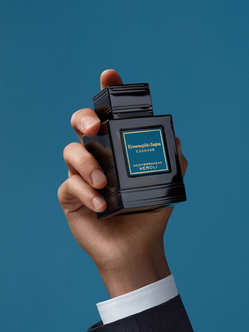 Mediterranean Neroli Ermenegildo Zegna