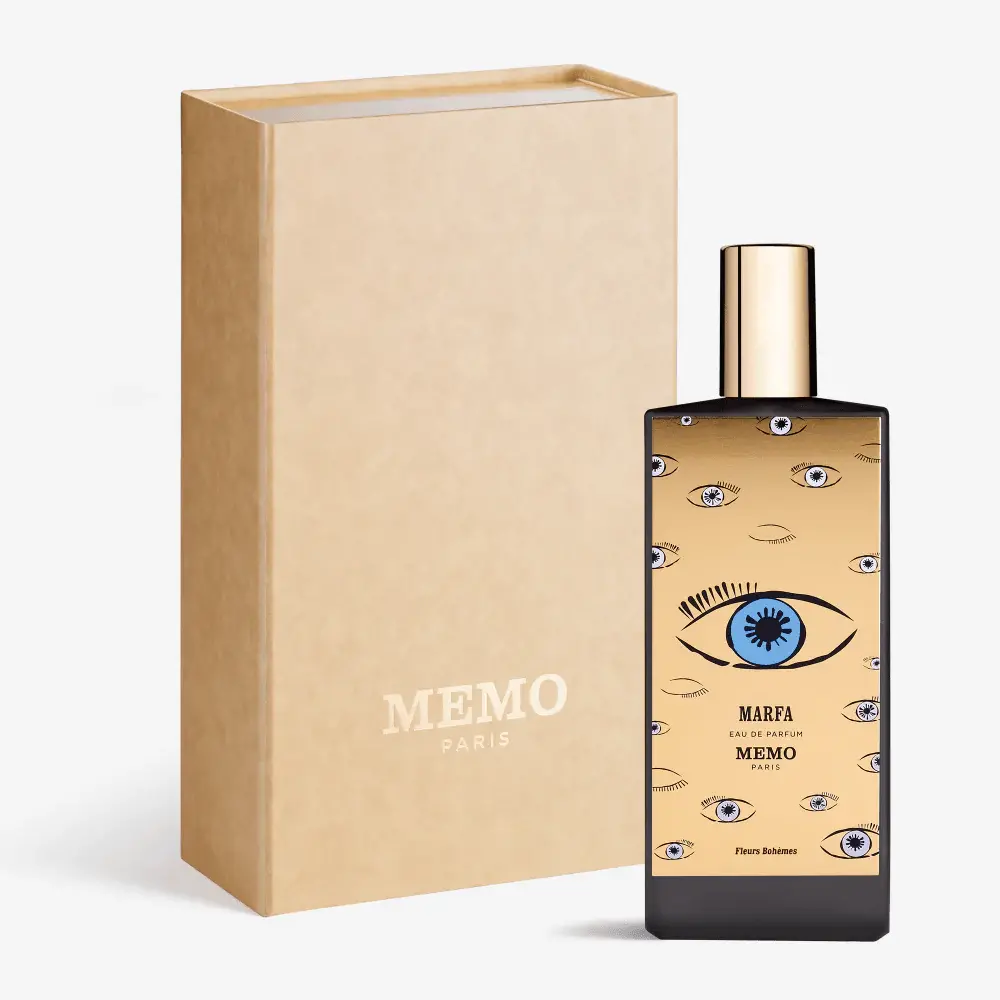 Парфюмированная вода 75ml