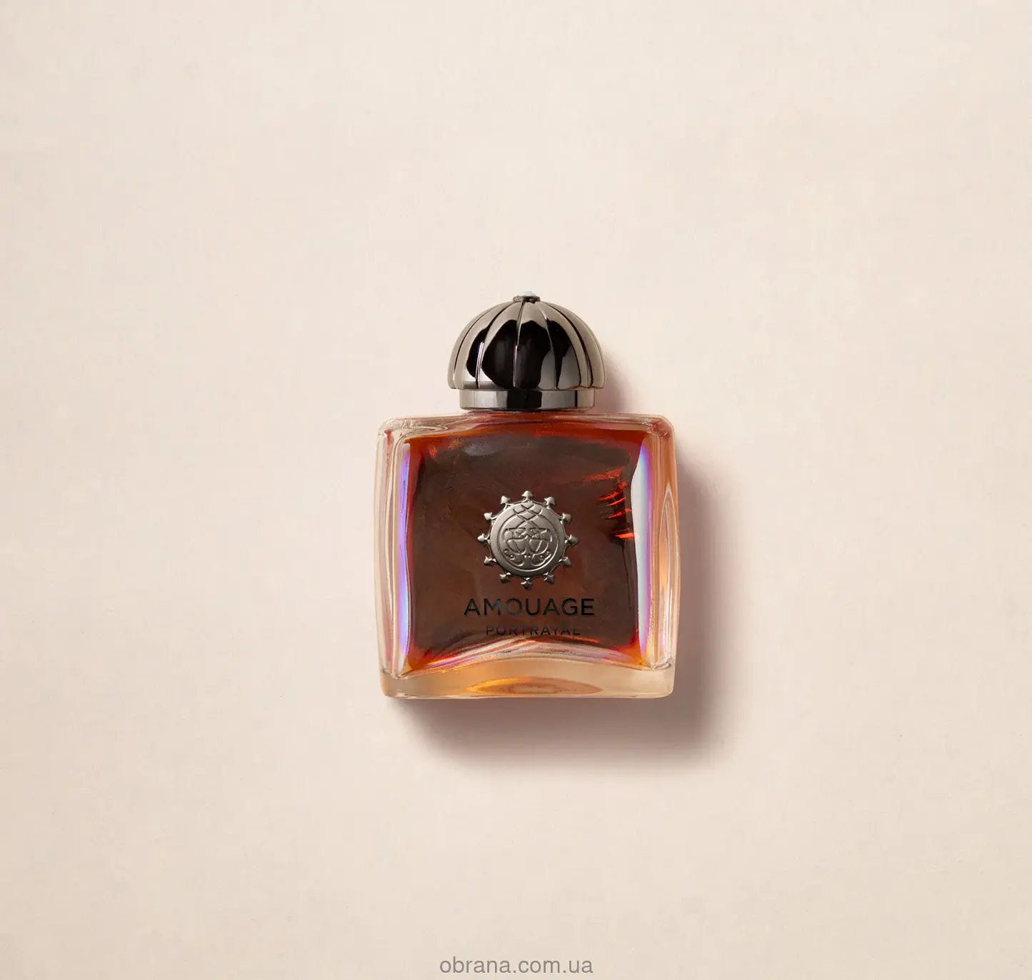 Portrayal Woman Amouage