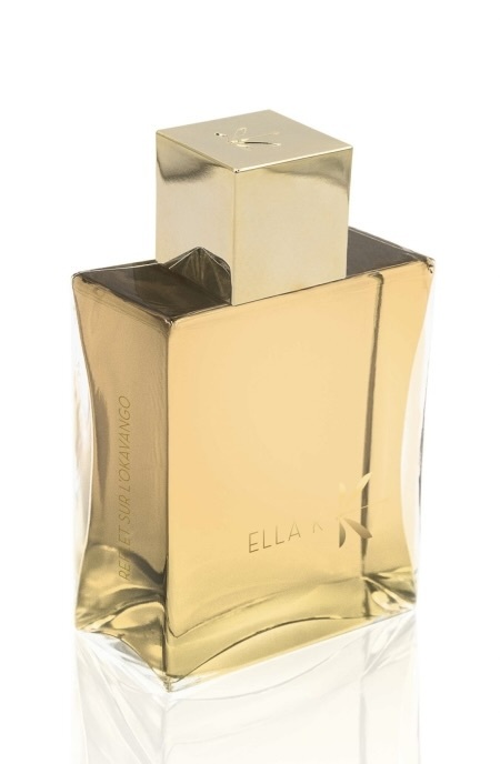 Reflet Sur L'Okavango Ella K Parfums
