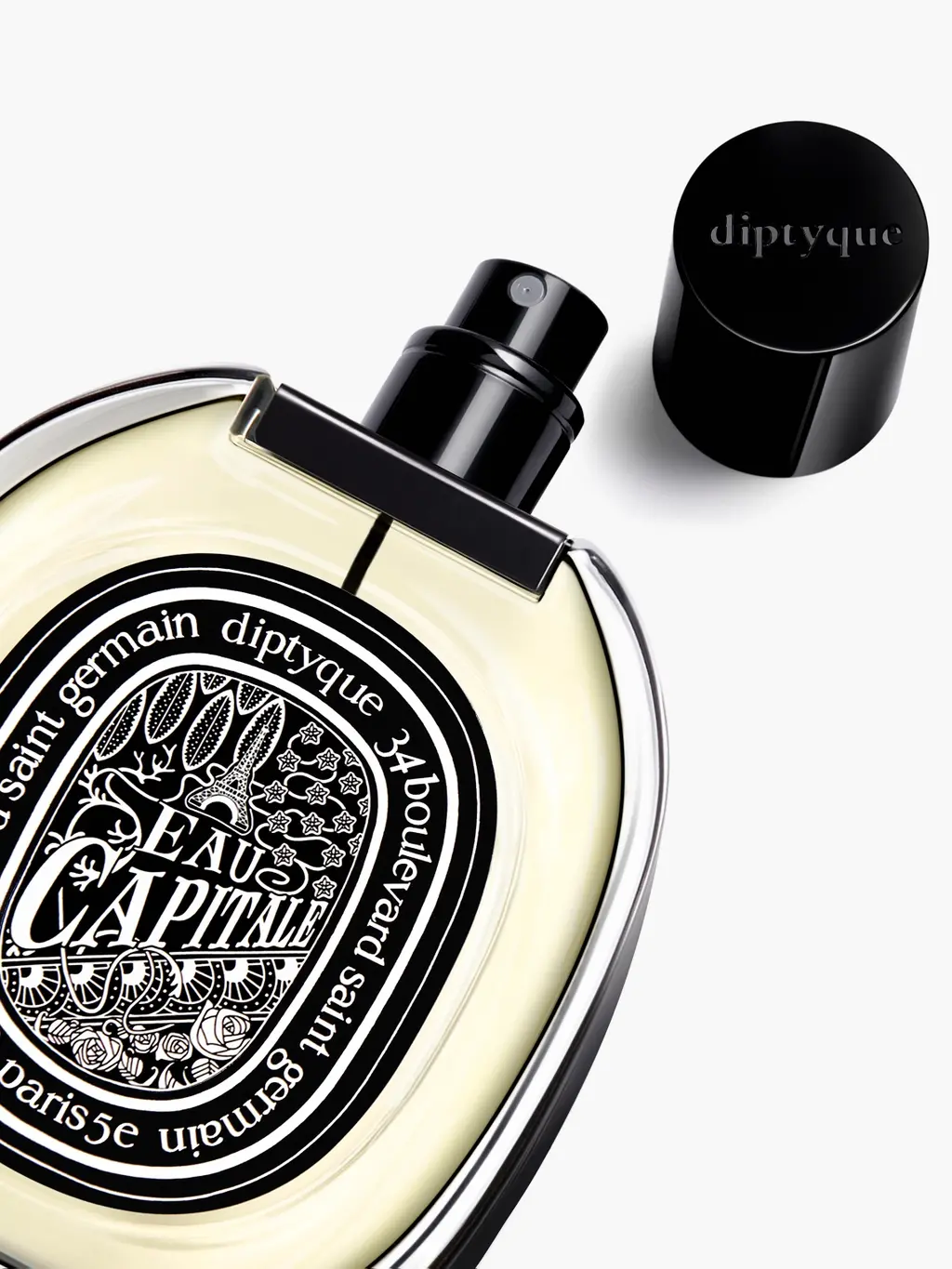 Eau Capitale Eau de Parfum Diptyque