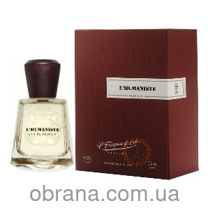 Парфюмированная вода 100ml