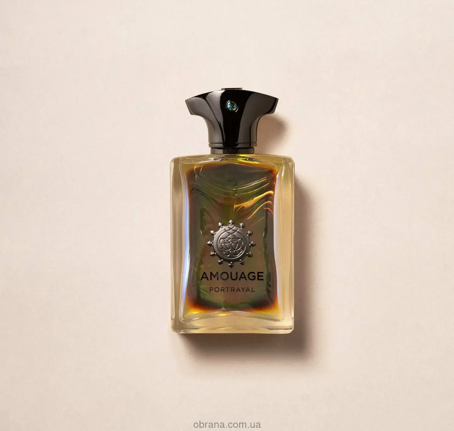Portrayal Man Amouage