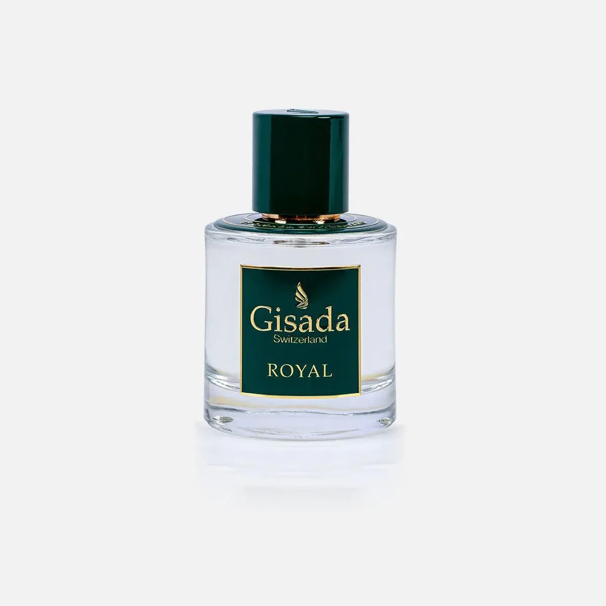 Royal Gisada