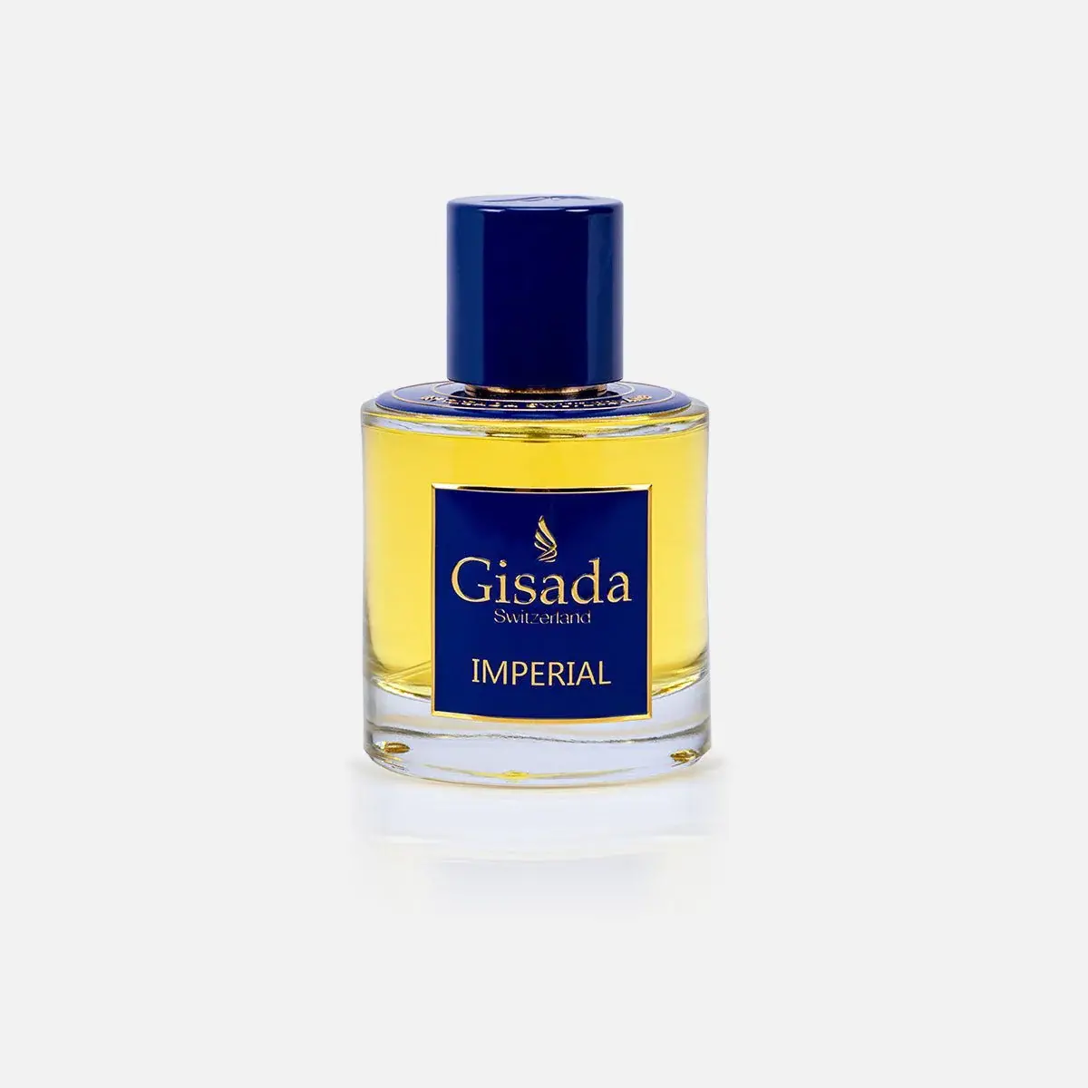 Imperial Gisada