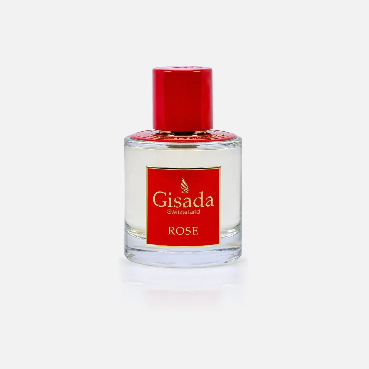 Rose Gisada
