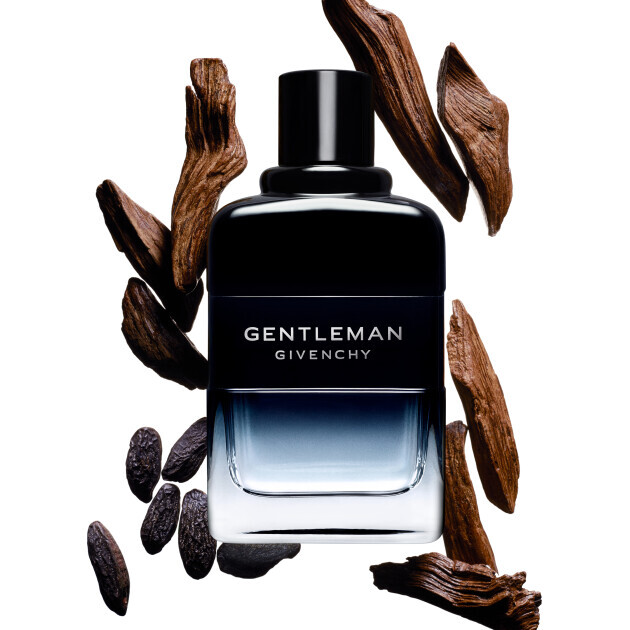 Gentleman Eau de Toilette Intense Givenchy