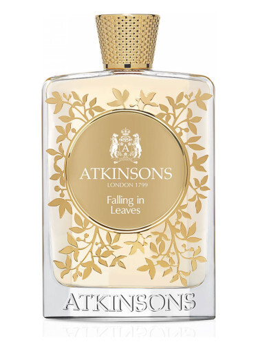 Falling in Leaves Atkinsons