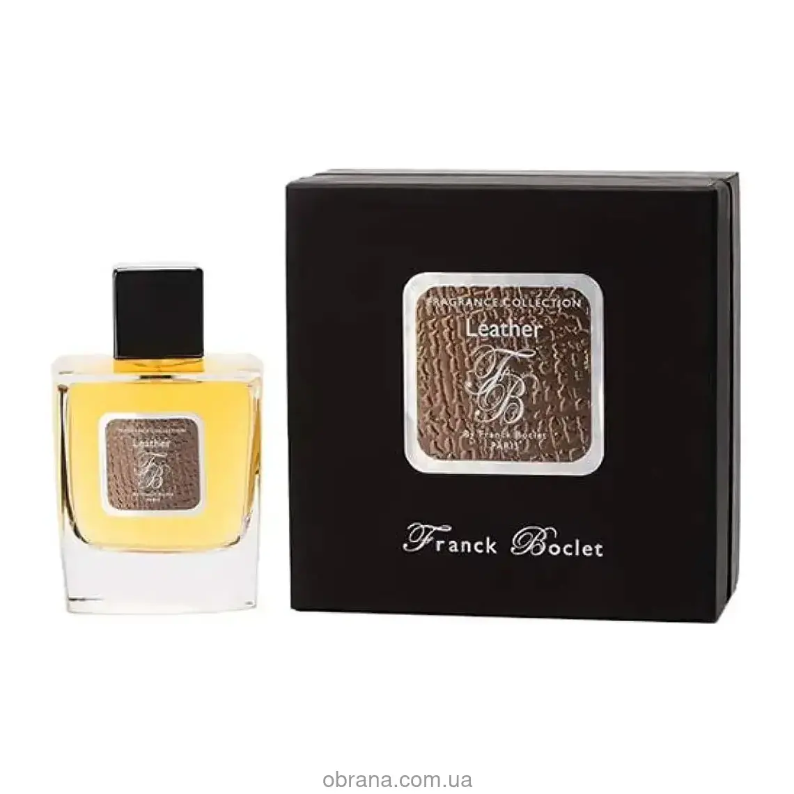 Парфюмированная вода 100ml