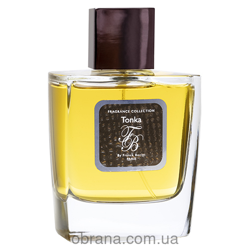 Тестер (парфюмированная вода) 100ml