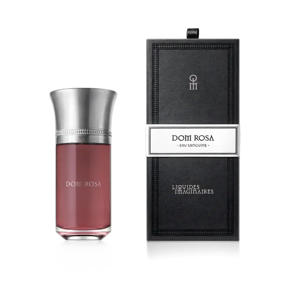 Парфюмированная вода 100ml