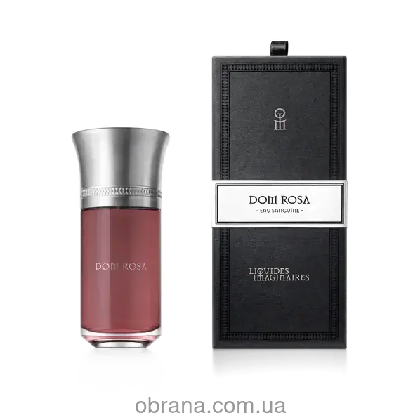 Парфюмированная вода 50ml