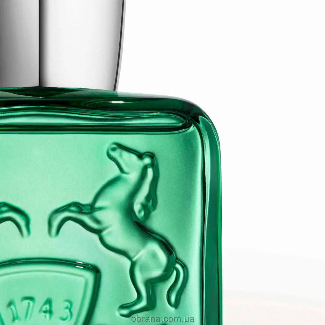 Greenley Parfums de Marly image 0