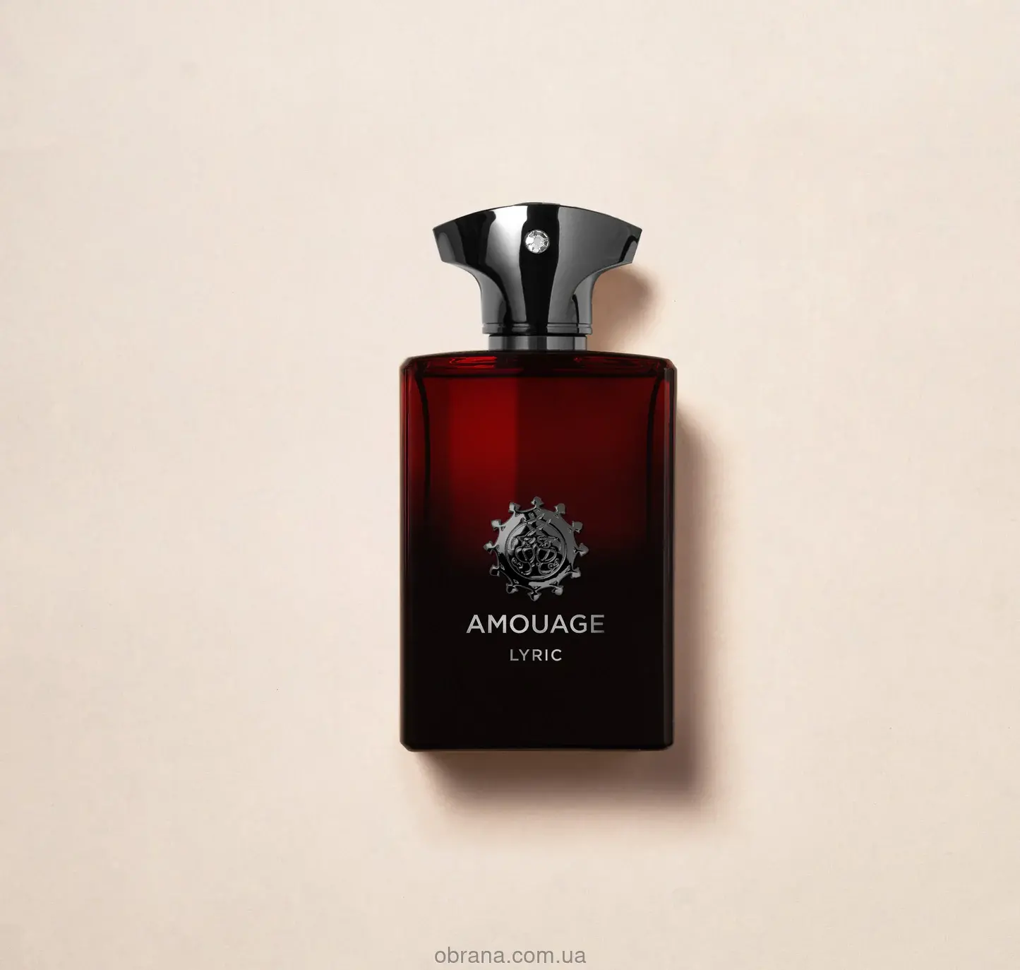 Lyric Men Amouage