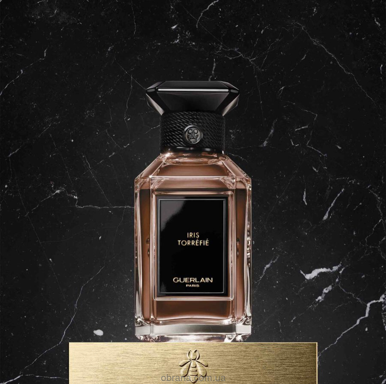 Тестер (парфюмированная вода) 100ml