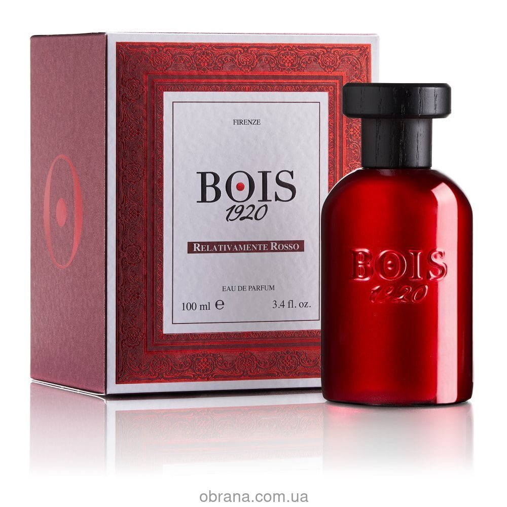 Парфюмированная вода 100ml