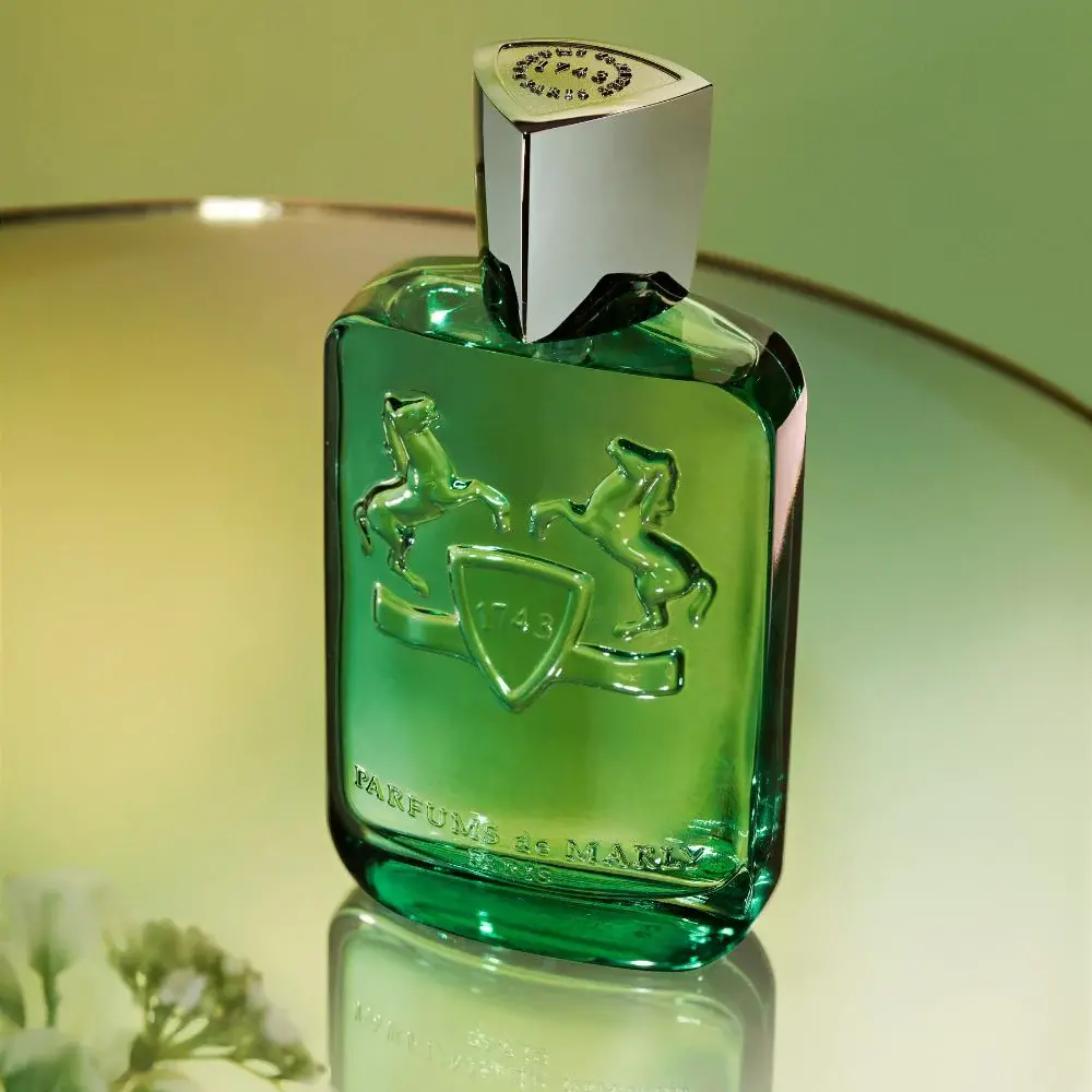 Greenley Parfums de Marly