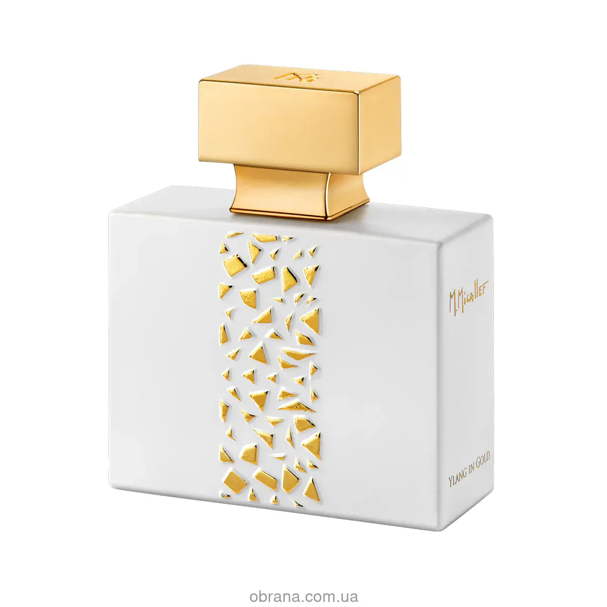 Ylang in Gold M. Micallef image 0