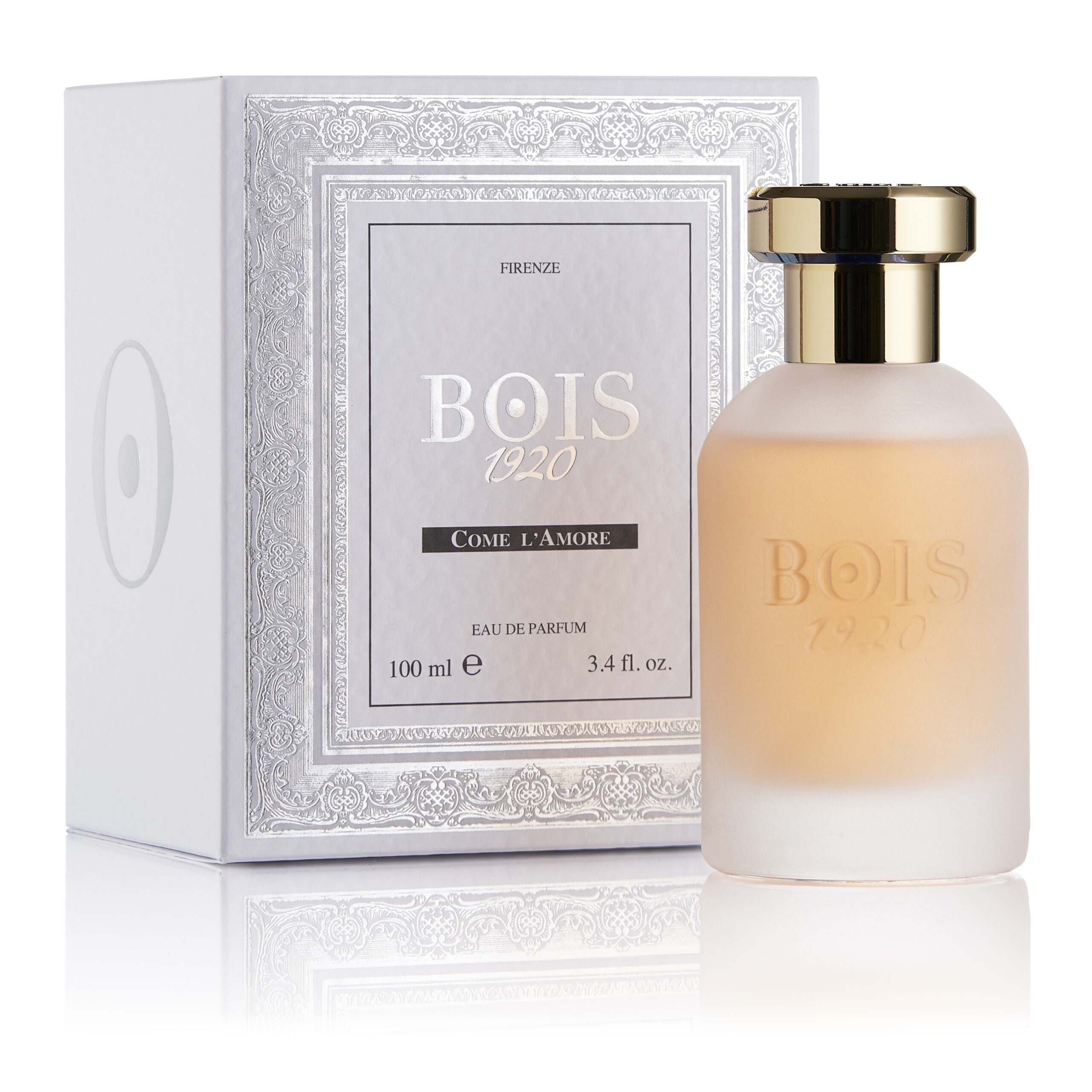 Come L'Amore Bois 1920