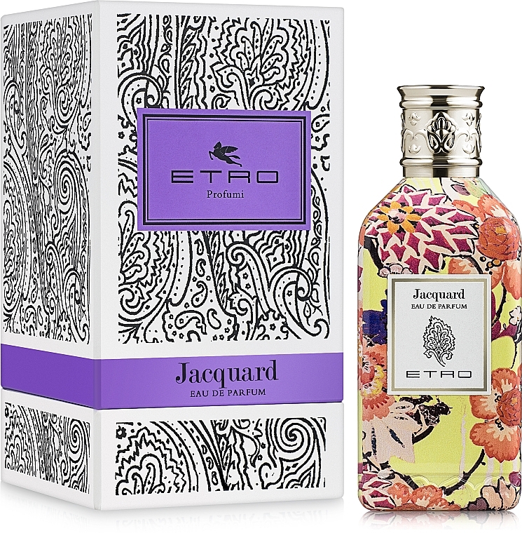 Jacquard Etro